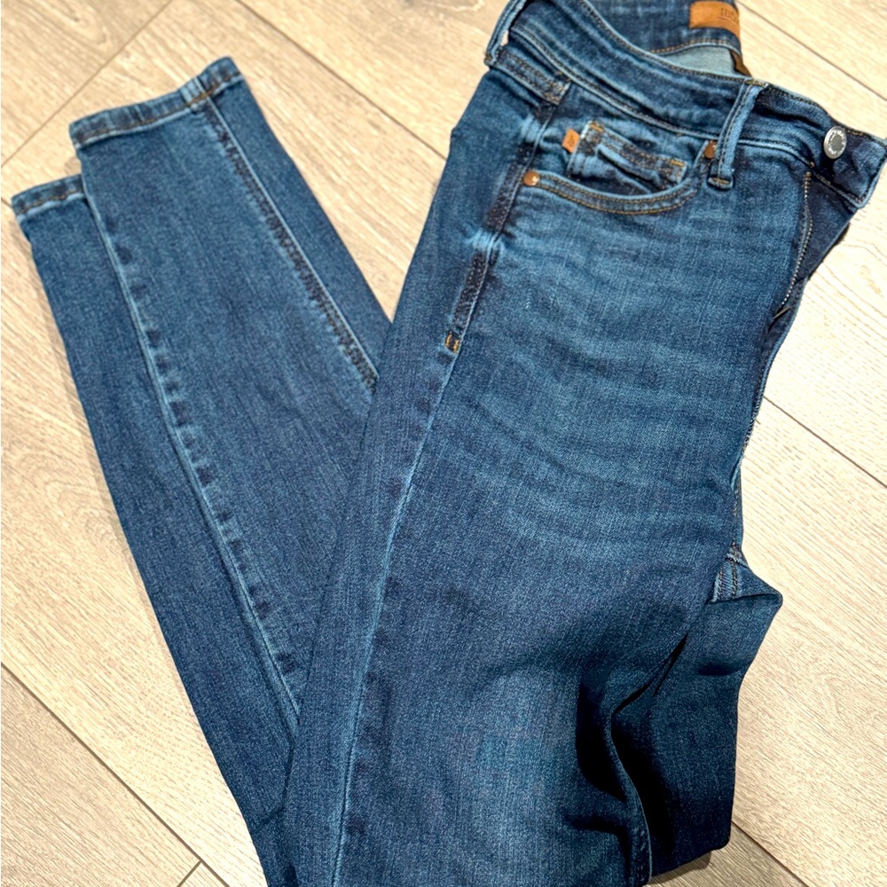 Judy Blue Jeans